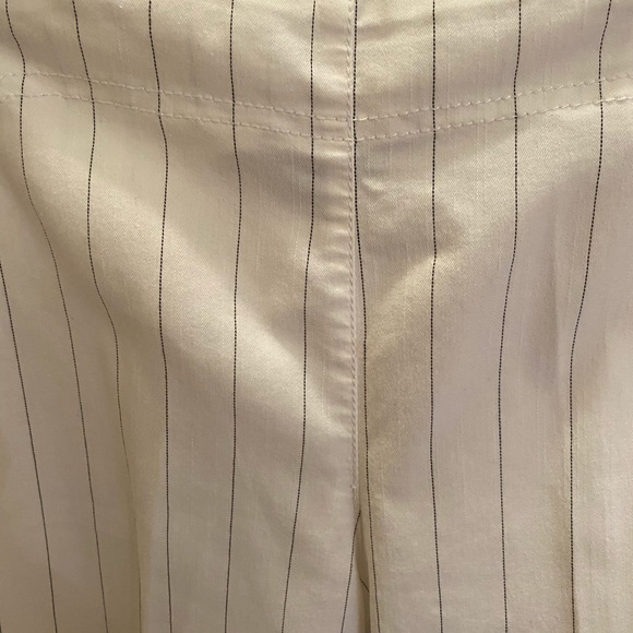 Larry Levine Crop Pants Size 14 - Picture 3 of 13